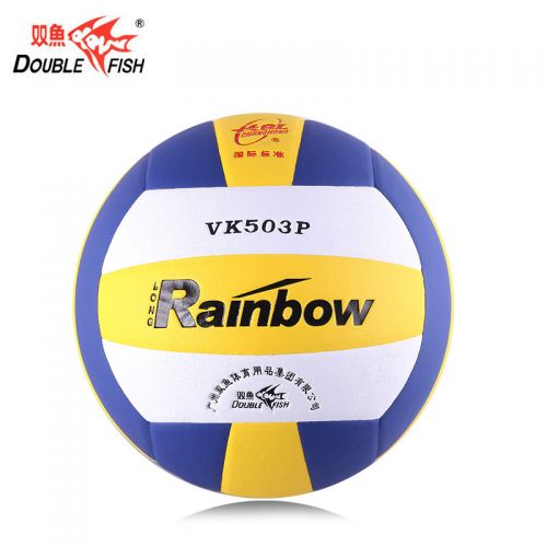 Ballon de volley DOUBLE FISH - Ref 2012689