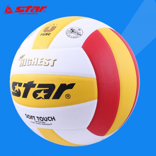 Ballon de volley STAR - Ref 2012690