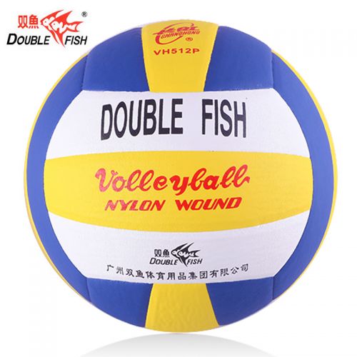 Ballon de volley DOUBLE FISH - Ref 2012696