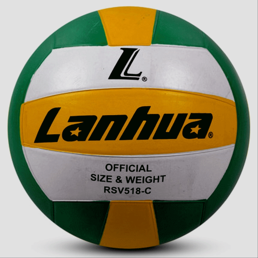 Ballon de volley LANHUA - Ref 2012742