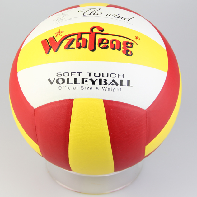 Ballon de volley - Ref 2012753