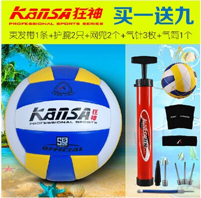 Ballon de volley - Ref 2012759