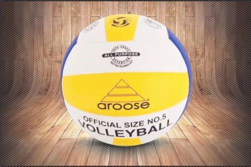 Ballon de volley STAR - Ref 2012761