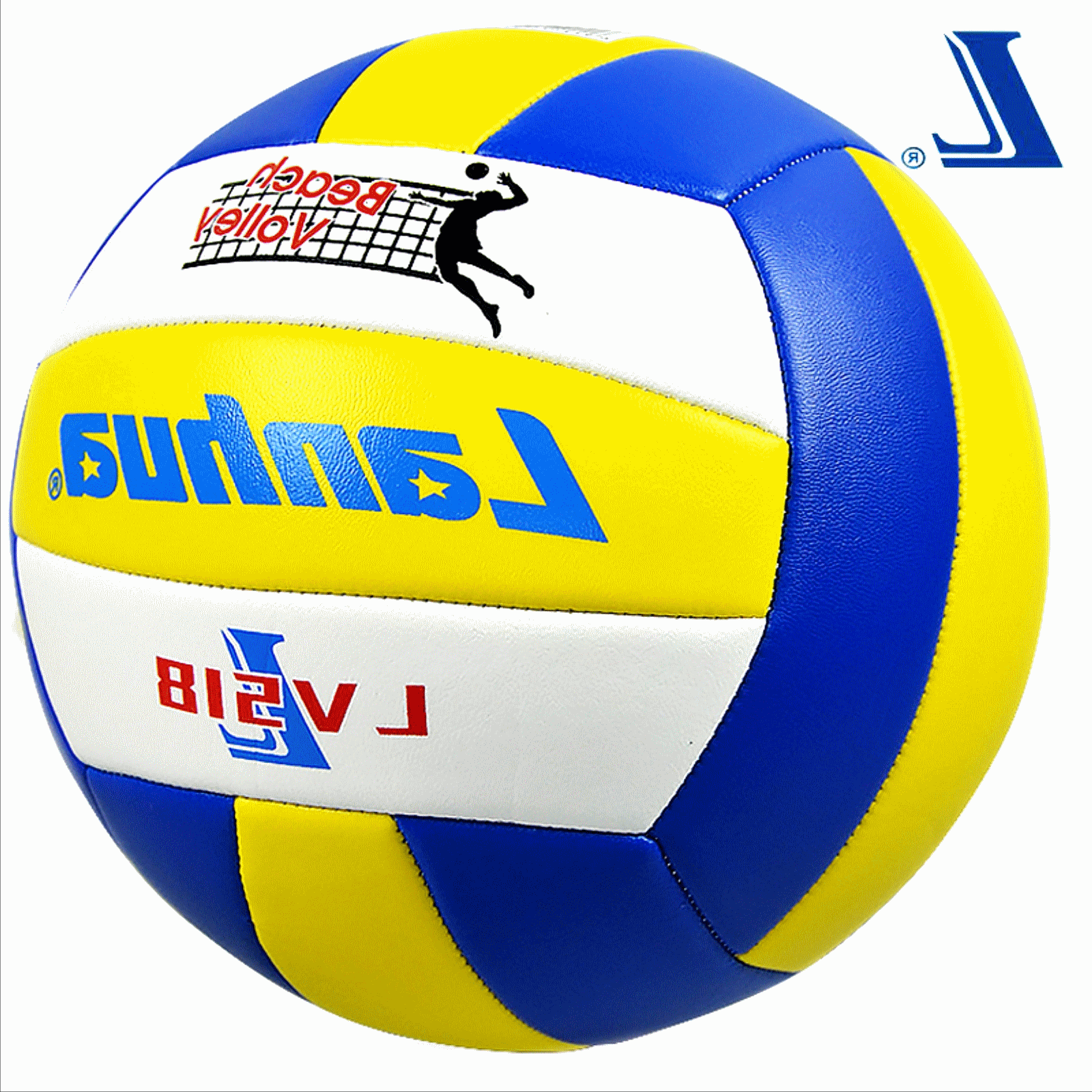 Ballon de volley LANHUA - Ref 2012792