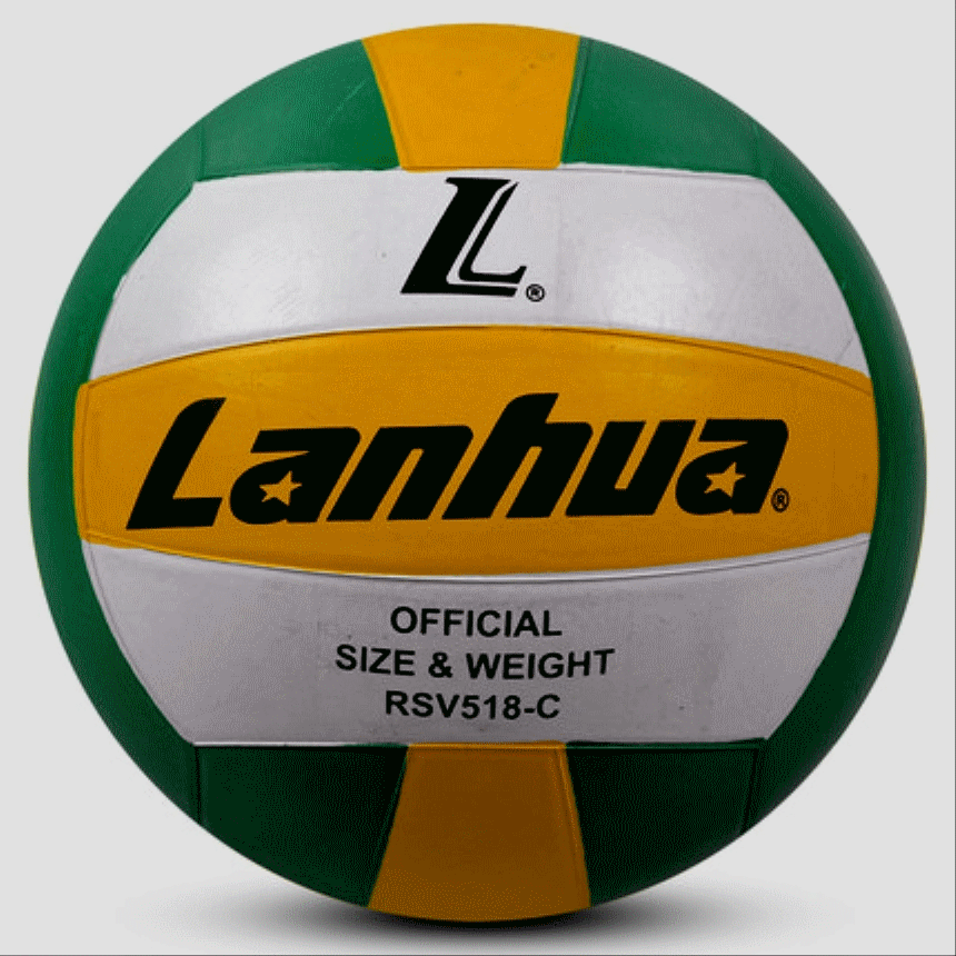 Ballon de volley LANHUA - Ref 2012807