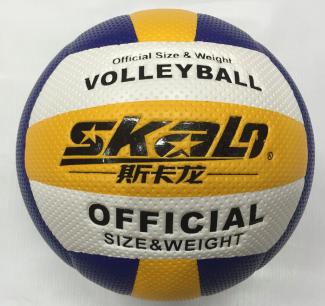 Ballon de volley - Ref 2012835