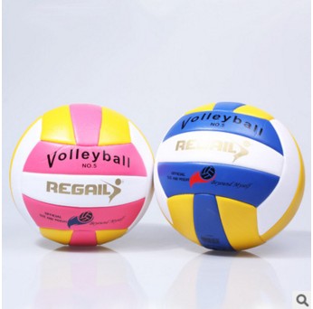 Ballon de volley - Ref 2012846