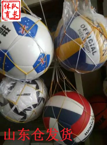 Ballon de volley - Ref 2012862