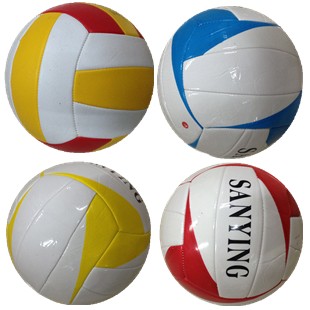 Ballon de volley - Ref 2012866