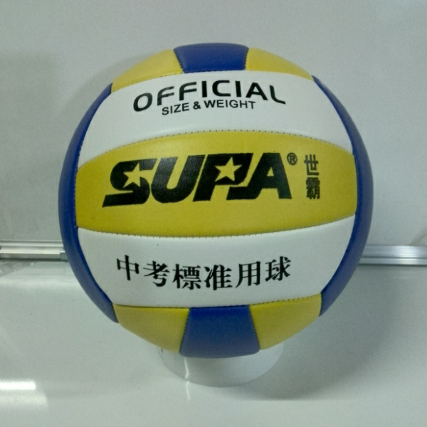 Ballon de volley - Ref 2012890