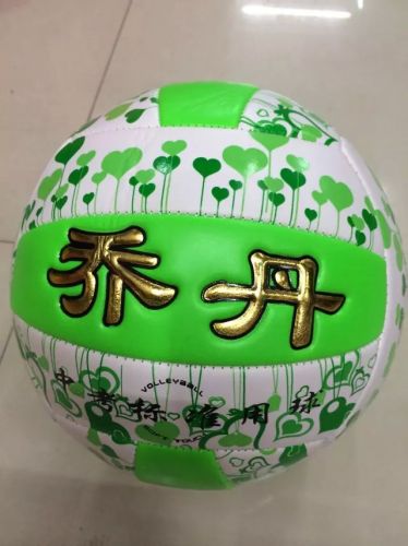 Ballon de volley - Ref 2012897