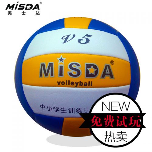 Ballon de volley - Ref 2012909