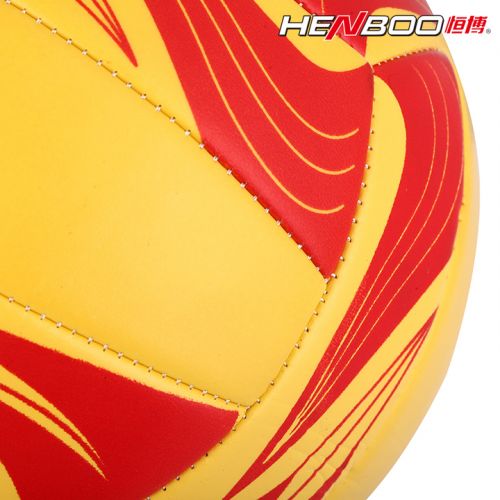 Ballon de volley - Ref 2012922
