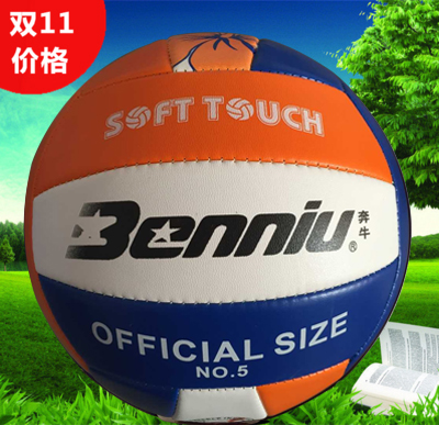 Ballon de volley - Ref 2012944