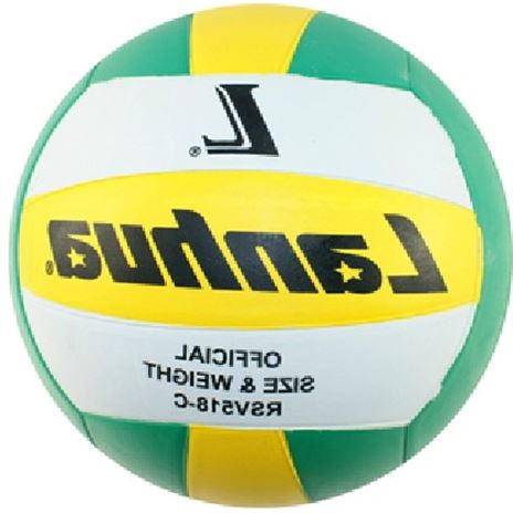 Ballon de volley - Ref 2012959
