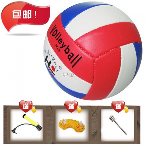Ballon de volley - Ref 2012970