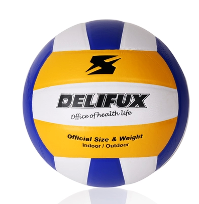 Ballon de volley DELI - Ref 2012973