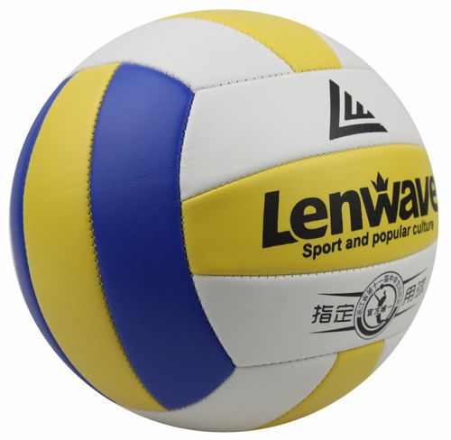 Ballon de volley - Ref 2012974