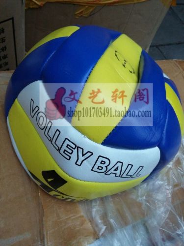 Ballon de volley - Ref 2012993