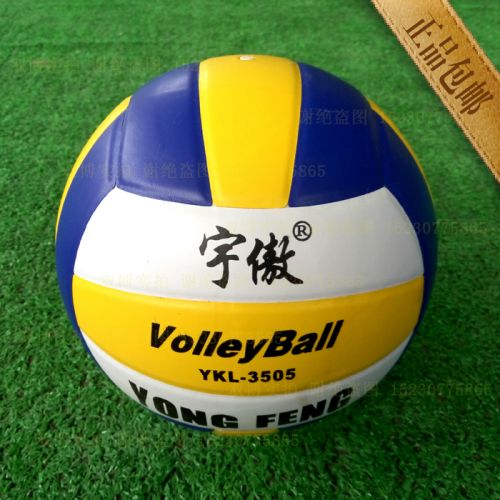 Ballon de volley - Ref 2012994