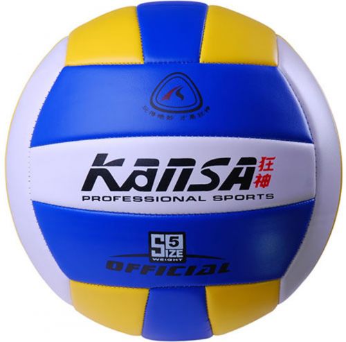 Ballon de volley - Ref 2012997