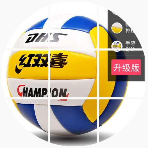 Ballon de volley - Ref 2013019