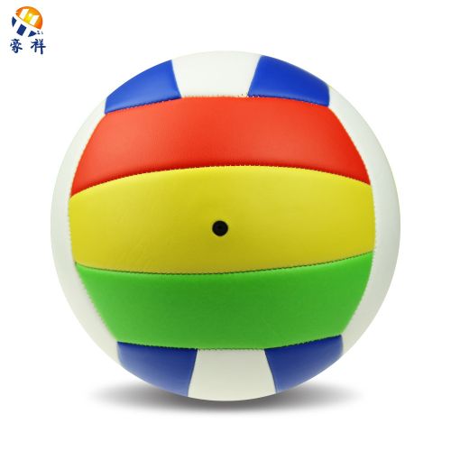 Ballon de volley - Ref 2013023