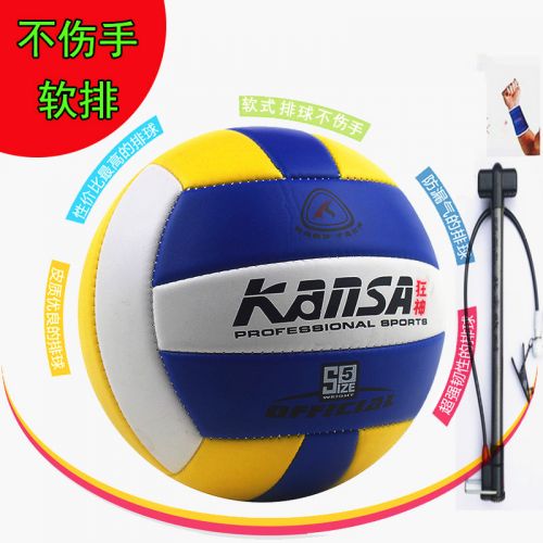 Ballon de volley - Ref 2013082