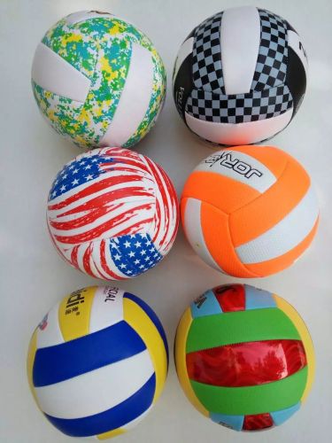 Ballon de volley - Ref 2013113