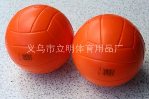 Ballon de volley - Ref 2013125