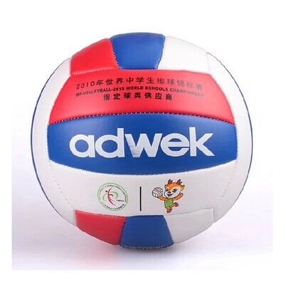 Ballon de volley - Ref 2013179