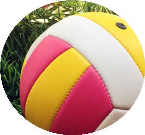 Ballon de volley LIPING - Ref 2013180