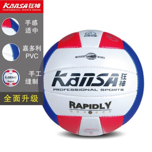 Ballon de volley - Ref 2013197