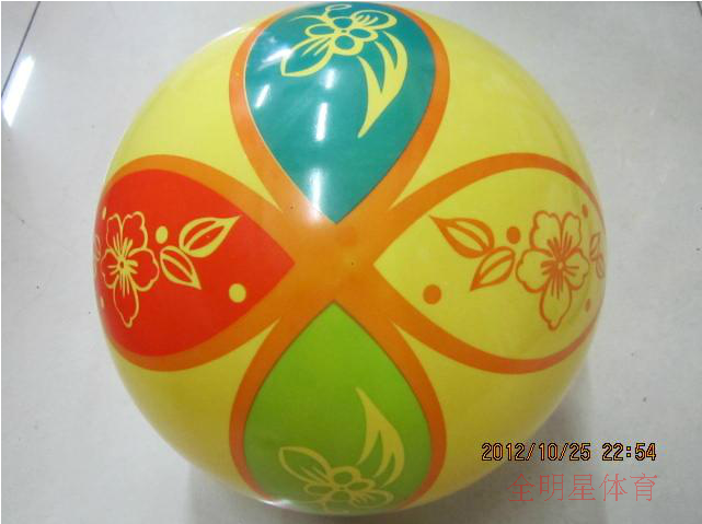 Ballon de volley - Ref 2013255