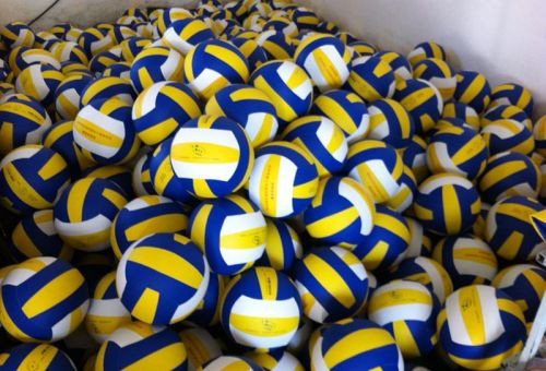 Ballon de volley - Ref 2013260