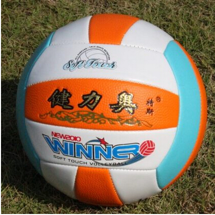 Ballon de volley - Ref 2013280