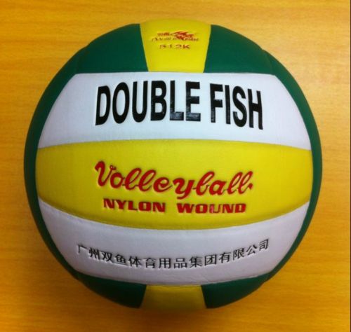 Ballon de volley DOUBLE FISH - Ref 2013355