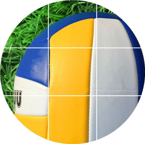 Ballon de volley LIPING - Ref 2013388