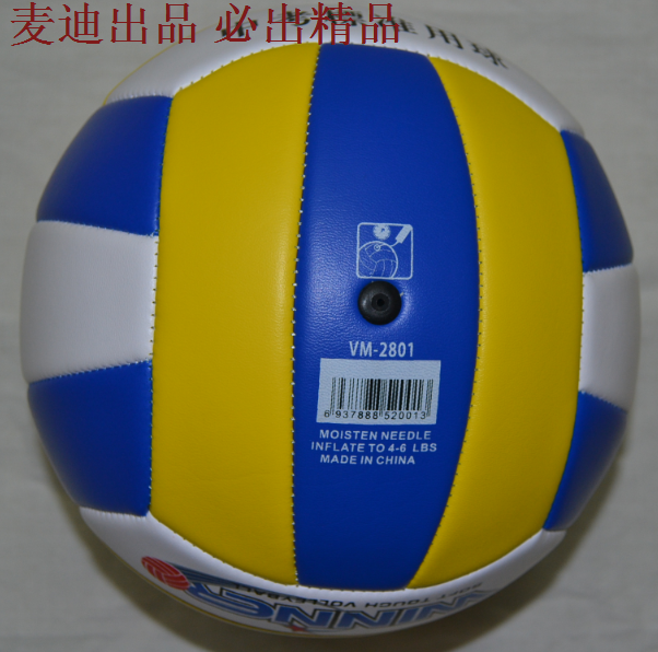 Ballon de volley MAIDI - Ref 2013438