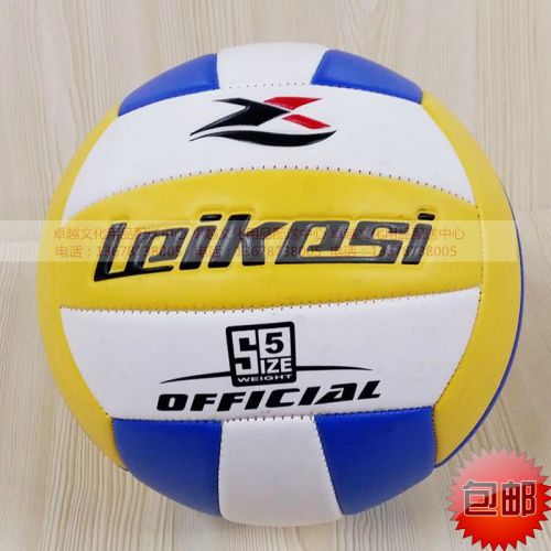 Ballon de volley - Ref 2013542