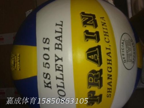 Ballon de volley - Ref 2013553