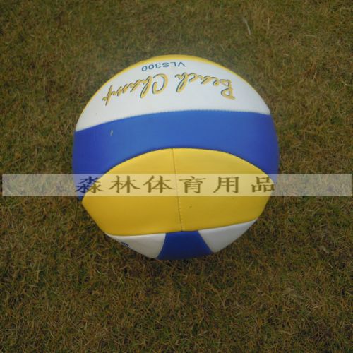 Ballon de volley - Ref 2013570