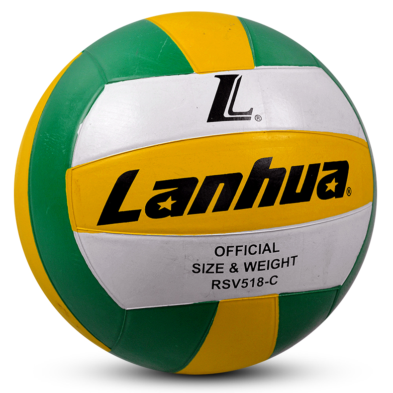 Ballon de volley - Ref 2013590