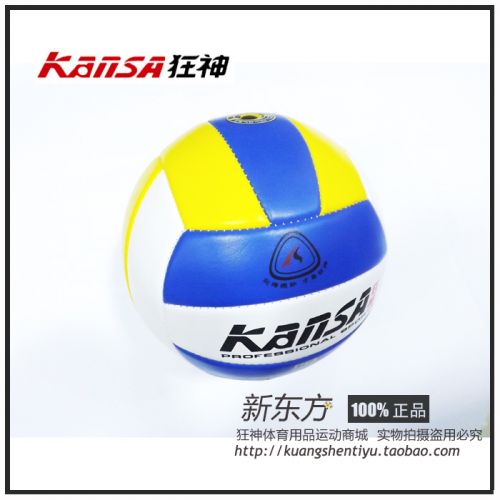 Ballon de volley - Ref 2013595