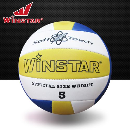Ballon de volley WINSTAR - Ref 2013602