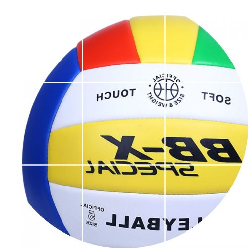 Ballon de volley BBX SPECIAL - Ref 2013605