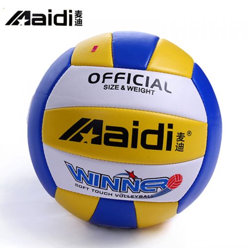 Ballon de volley - Ref 2013628