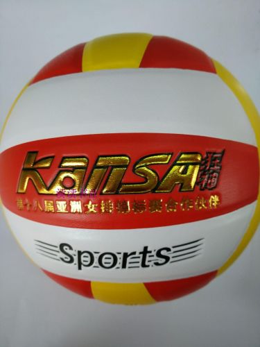 Ballon de volley - Ref 2013713
