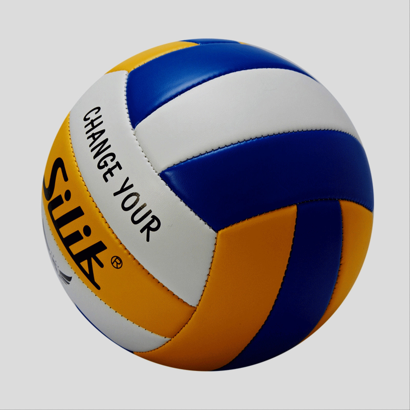 Ballon de volley SILIK - Ref 2013756