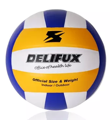 Ballon de volley - Ref 2013760